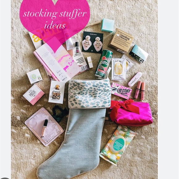 BEAUTY STOCKING DTUFFRRS